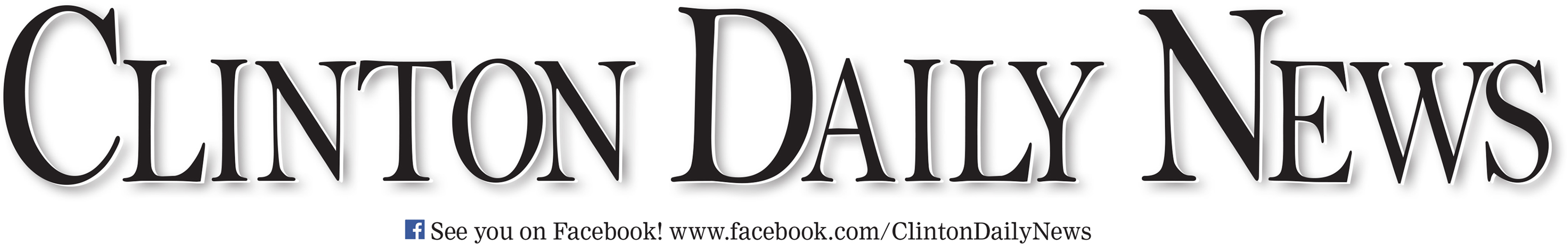 Clinton Daily News Home