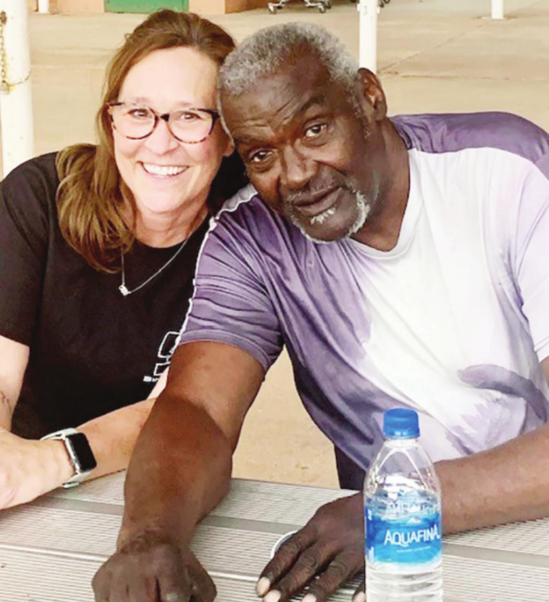 Quality time Clinton Daily News