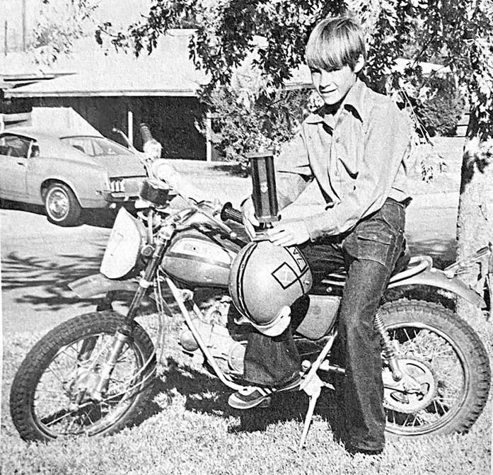 CLINTON’S HISTORY 10, 20, 30 AND 50 YEARS AGO Clinton Daily News