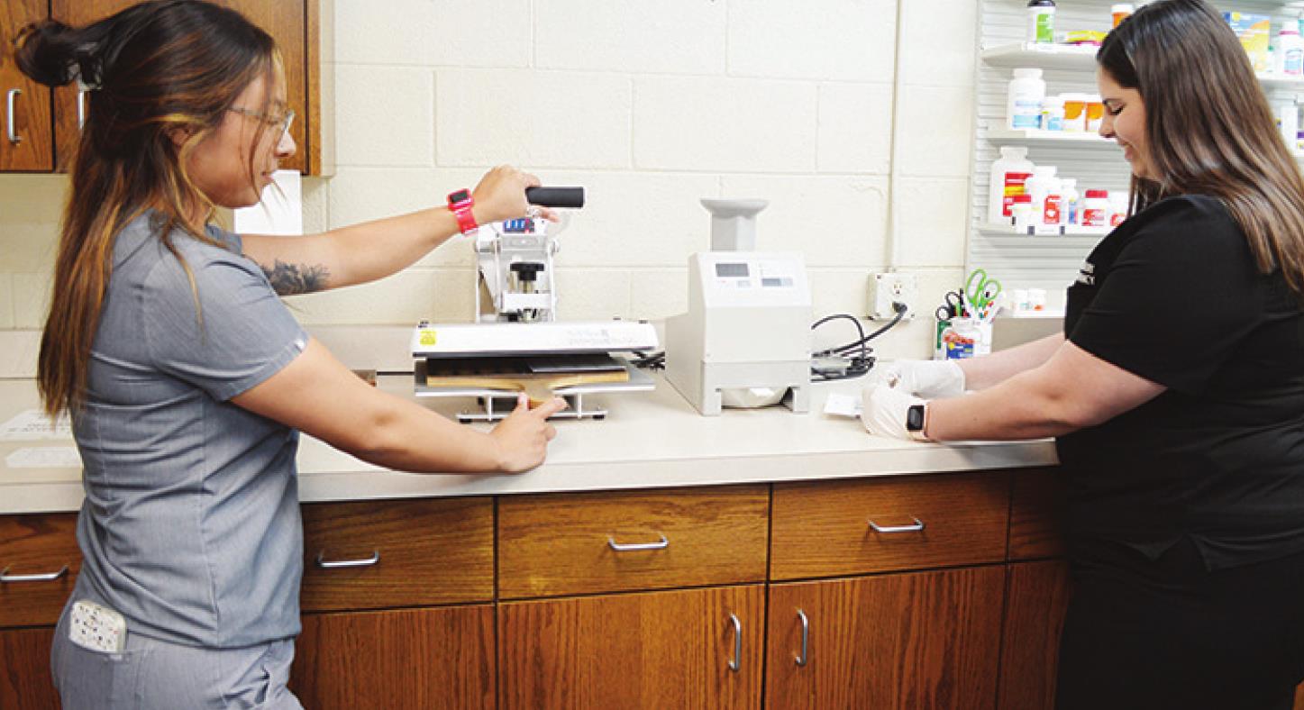 Salisbury Pharmacy Clinton Daily News