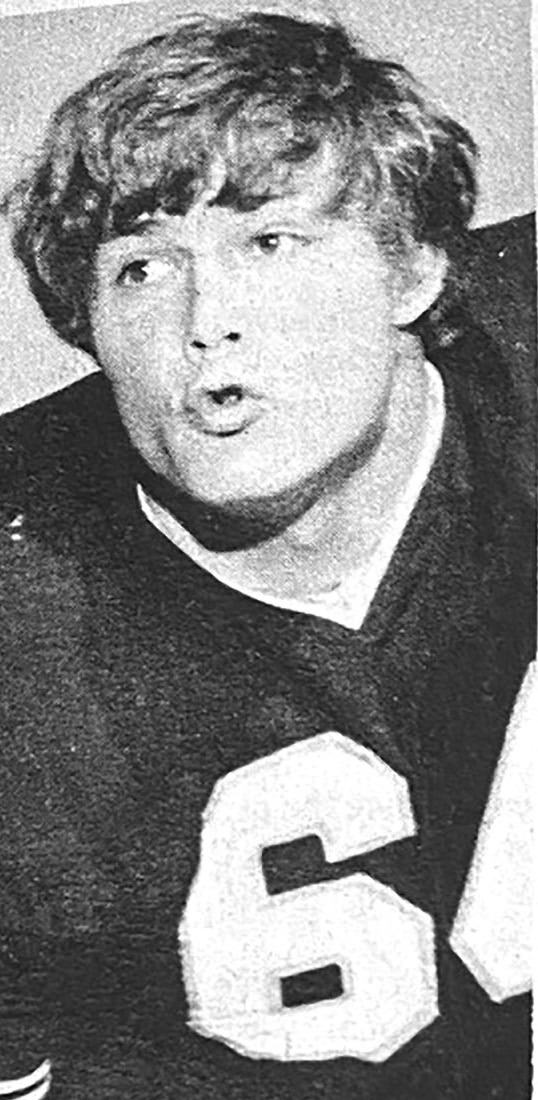 CLINTON’S HISTORY 10, 20, 30 AND 50 YEARS AGO Clinton Daily News