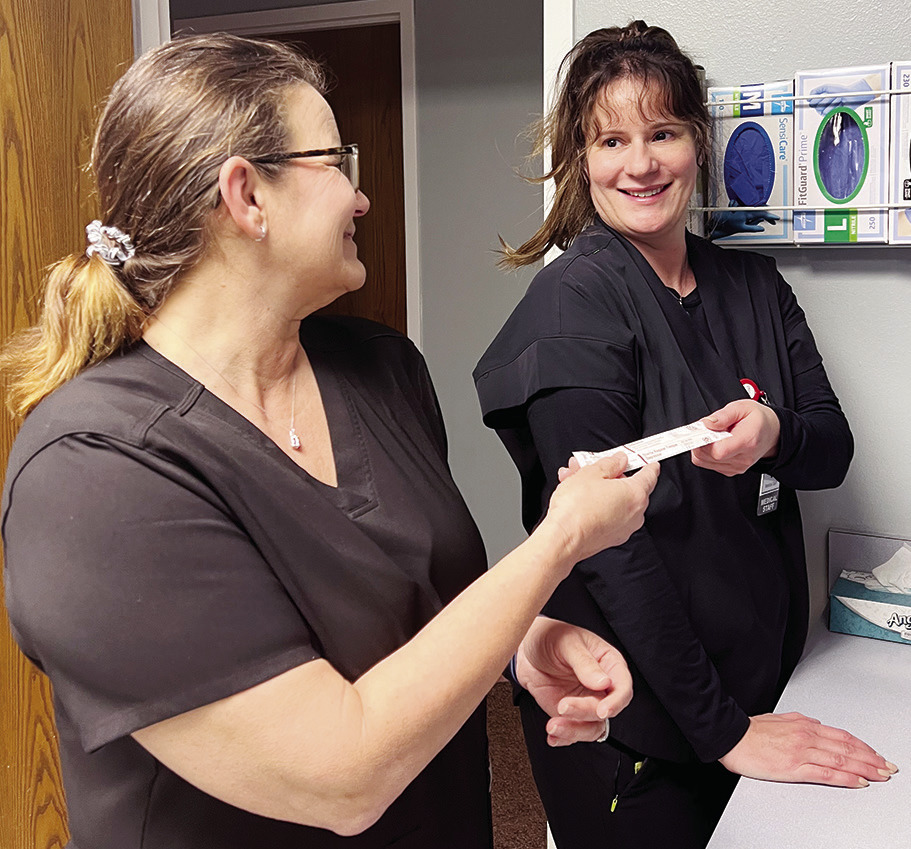 Urgent Care officially open Clinton Daily News