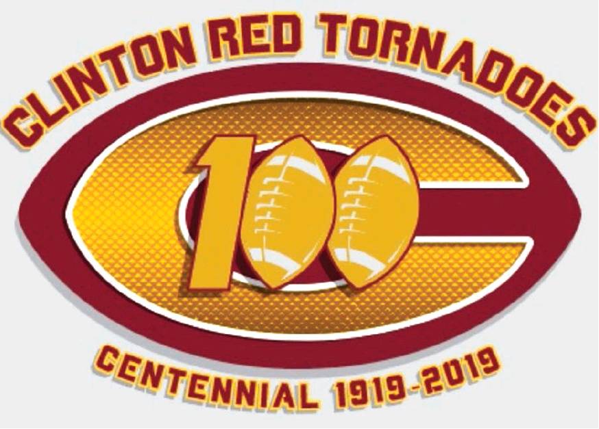 Football centennial festivities set Clinton Daily News