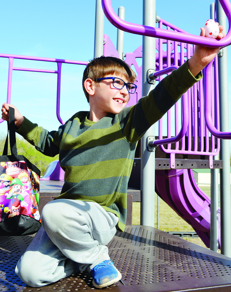 Found one! Clinton Daily News