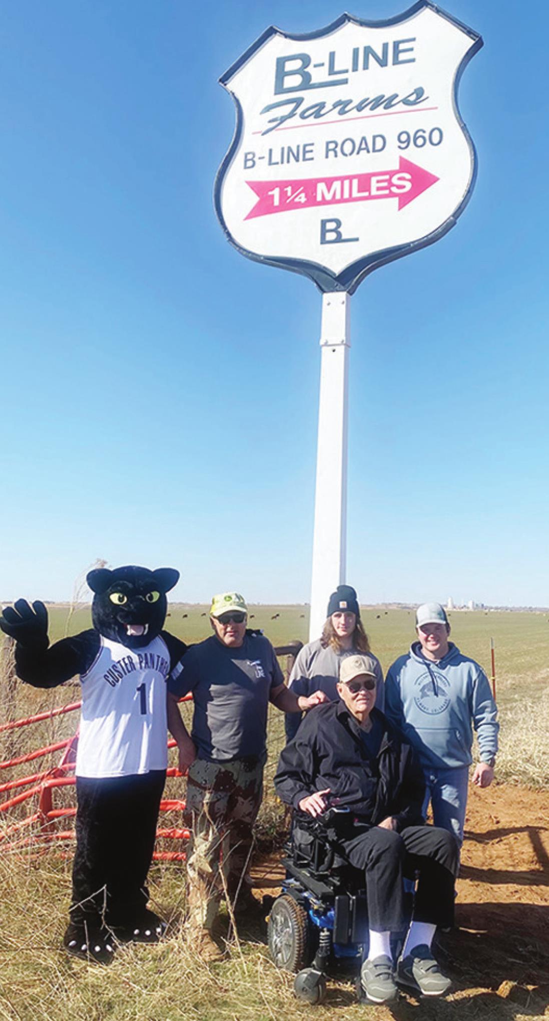 Restored landmark Clinton Daily News