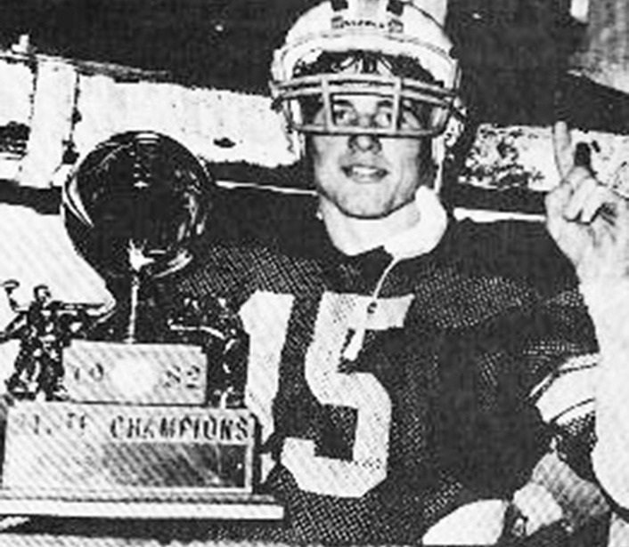 CLINTON’S HISTORY 10, 20, 30 AND 40 YEARS AGO Clinton Daily News