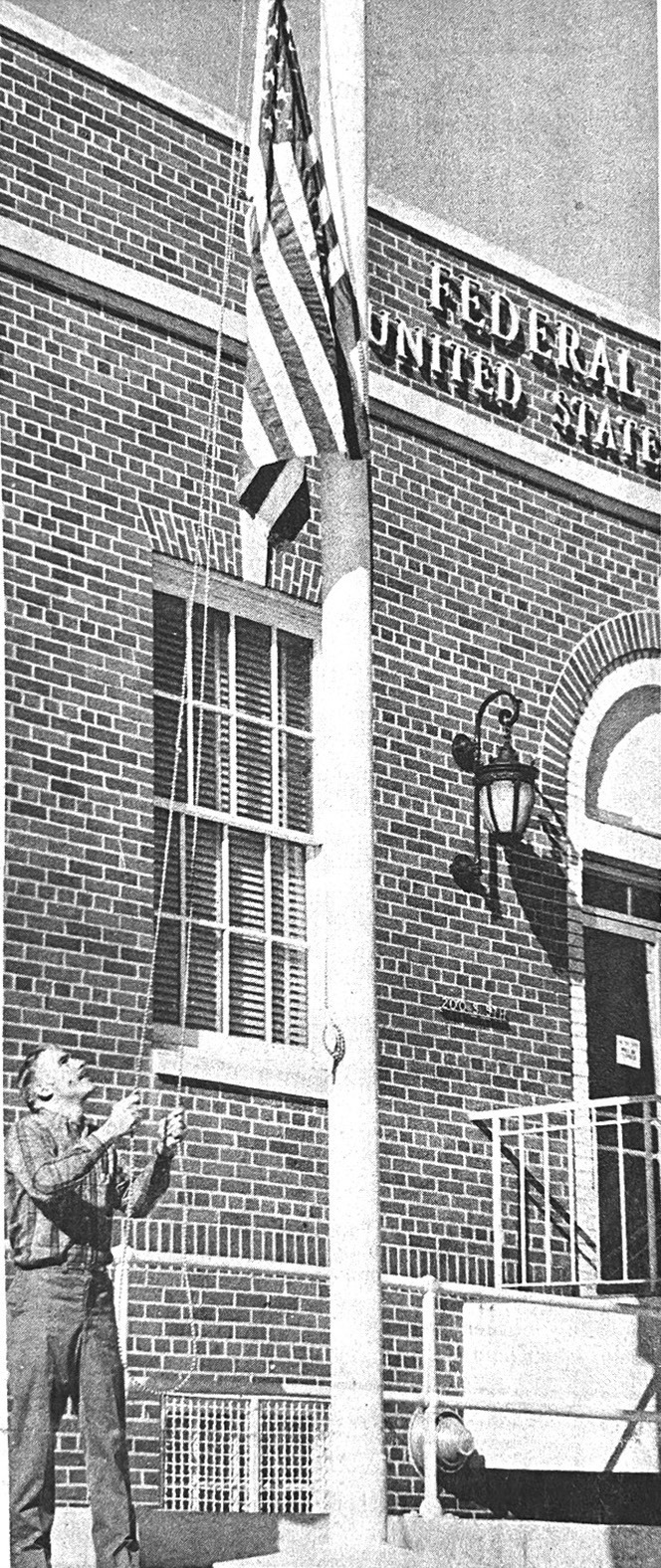 CLINTON’S HISTORY 10, 20, 30 AND 50 YEARS AGO Clinton Daily News