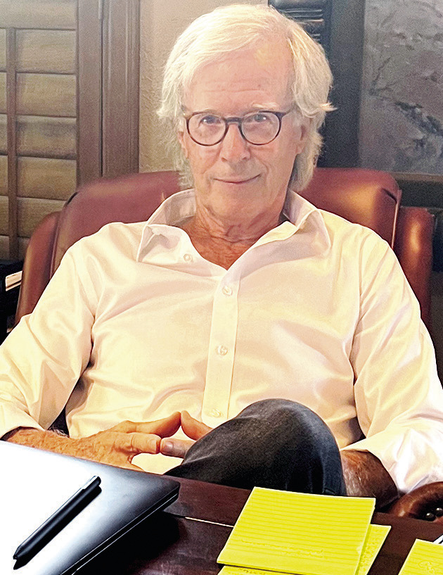 Tisdal honored as Lawyer of the Year Clinton Daily News