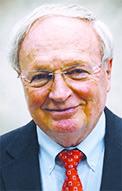 Denver “Denny” Meacham II