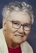 Loretta Faye (Hankins) Chenault