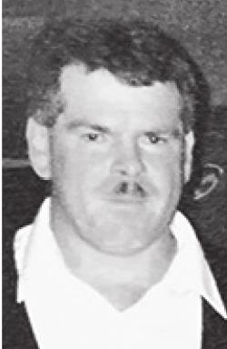 Walter Keith O’Dell