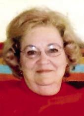 Norma Leona Steigman-Hardin-Fry