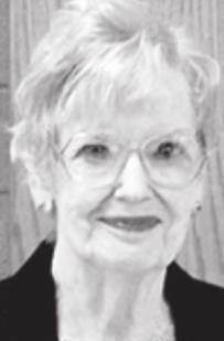 Charline Emma Mattlage Carter