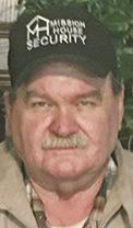 Jimmy Lynn Burden