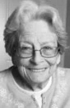 Wanda Louise (Raimer) Travis