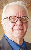 Freddie Lee Stehr