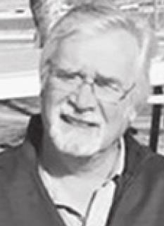 Kurt Franklin Geswender