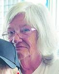 Dale Margaret Rogers