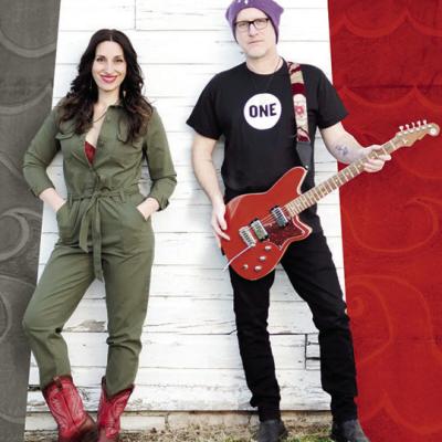 HuDost, dancers to kick off summer concerts