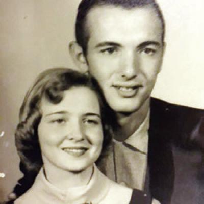 Boyce Donald Ashcraft