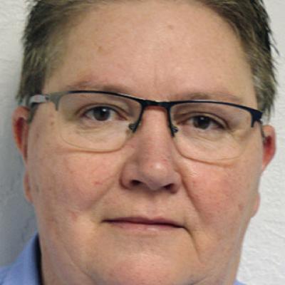 EMS Director Michelle Addington