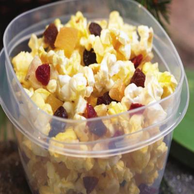 Popcorn Trail Mix