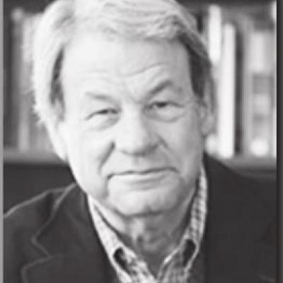 Steven V. Roberts Steven V. Roberts