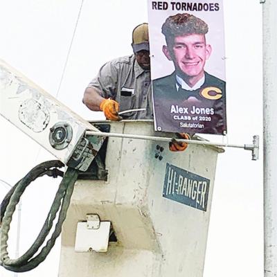 CHS seniors will be seen, celebrated