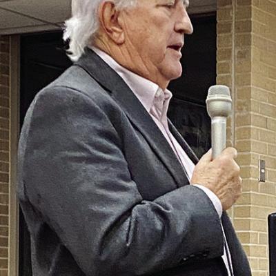 Hospital’s sale to go before people