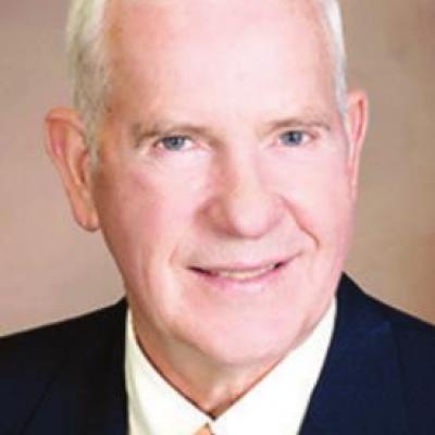 Baumwart honored by Oklahoma State University