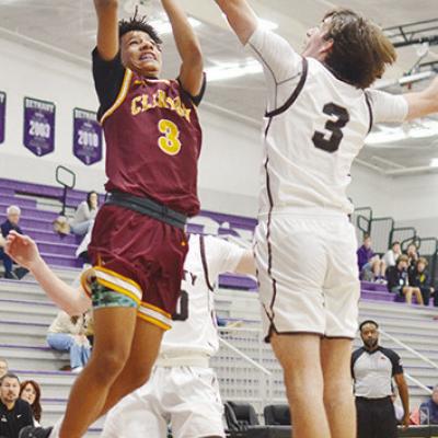 CHS Reds basketball season ends short of area round