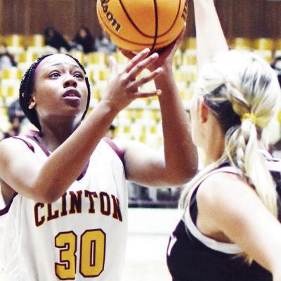 Maneuvering for a lay-up