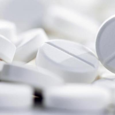 Advice shifting on use of aspirin to prevent heart attacks