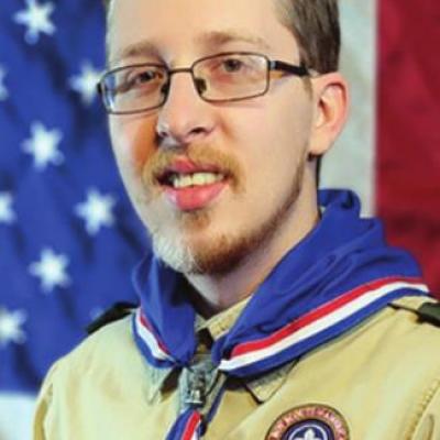 Brothers to be honored for Eagle Scout Awards