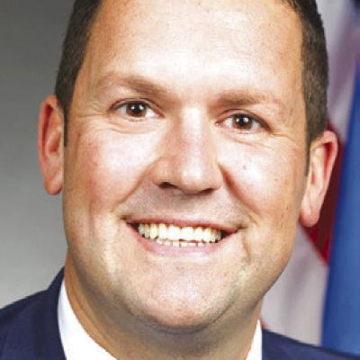 Moore to serve in House leadership roles