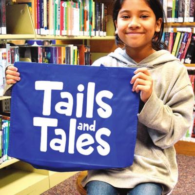 WPLS Summer Reading Program sign-ups Tuesday