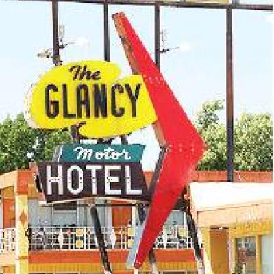 Glancy owners agree to cleanup by April 10, 2021