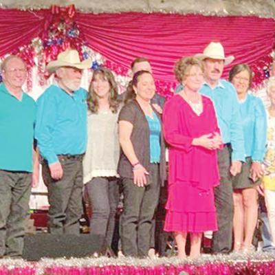 After 32 years, Country Jamboree holds final performance
