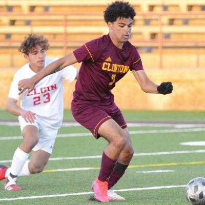 CHS opens districts with shutout