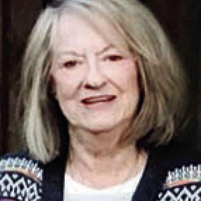 Laquita Ann Littlebird