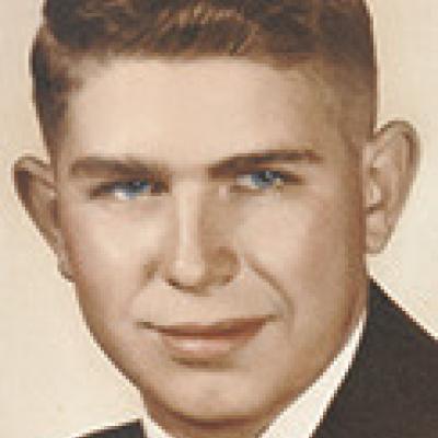 Donovan Hale Williams