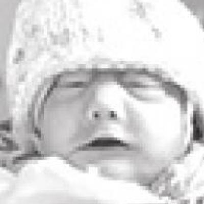 Eleanor “Ellie” Rhea Martin