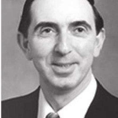 George Edward Teeter