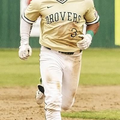 Gaunt to finish college career at SWOSU