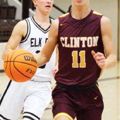 Newcomb making most of minutes in senior year