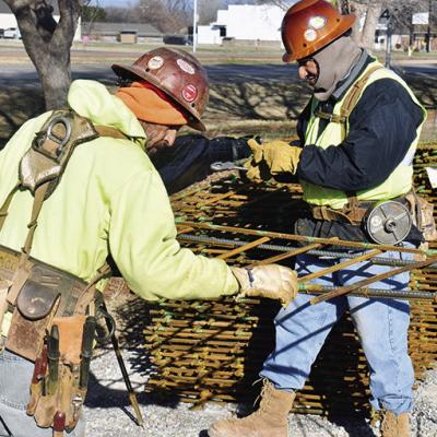 Pieces of the puzzle