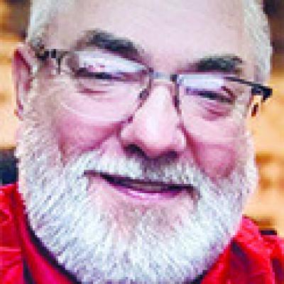 Mark Anthony Lantz