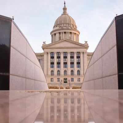 Lawmakers preparing for redistricting special session