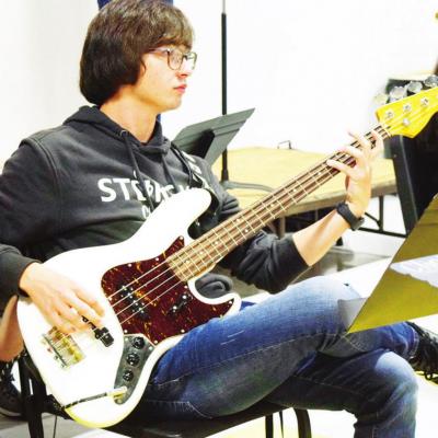 CDN | Litzy Silos The return of jazz