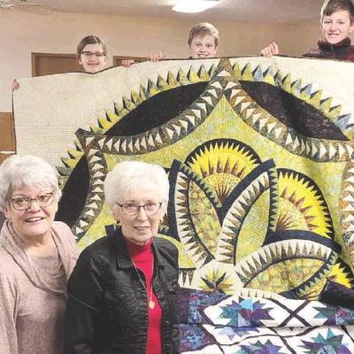 German Feast to be Saturday